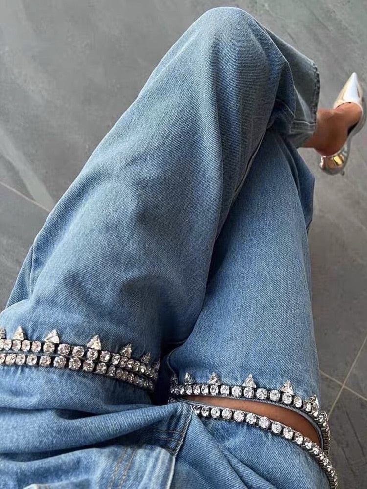 Tiana Jeans