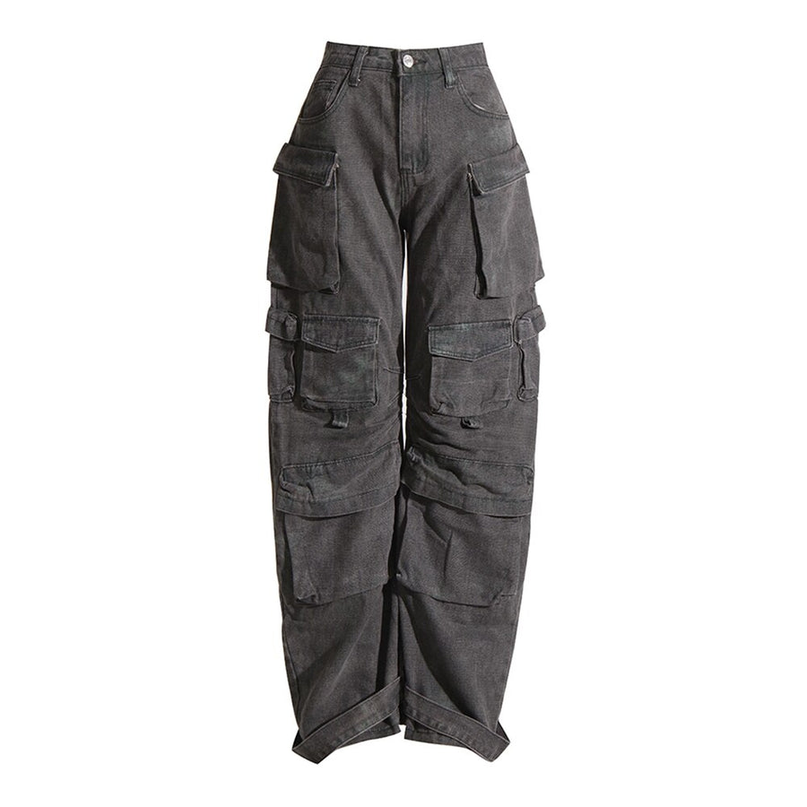 Jade Cargo Pants