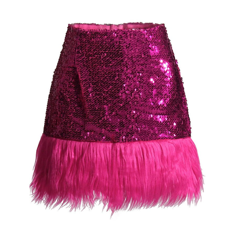Brianne Skirt (2 colours)