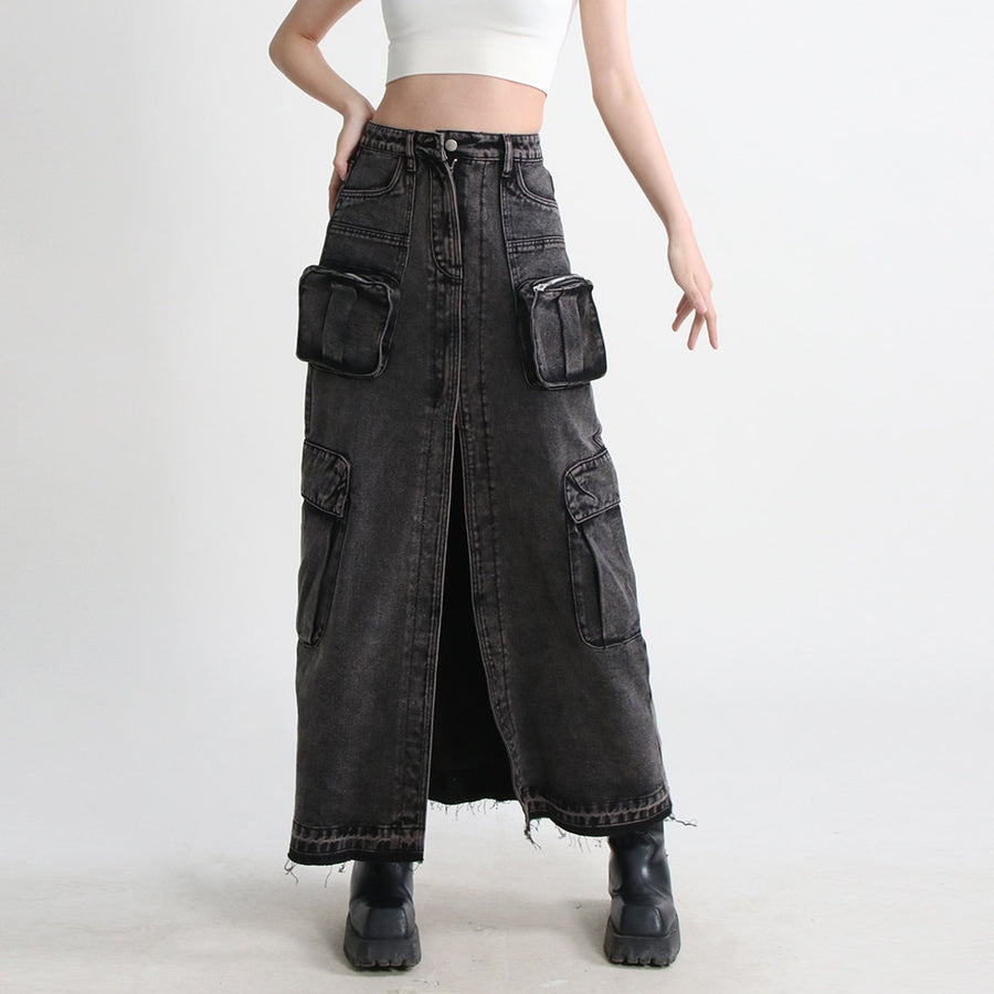 Leena Skirt (2 colors)