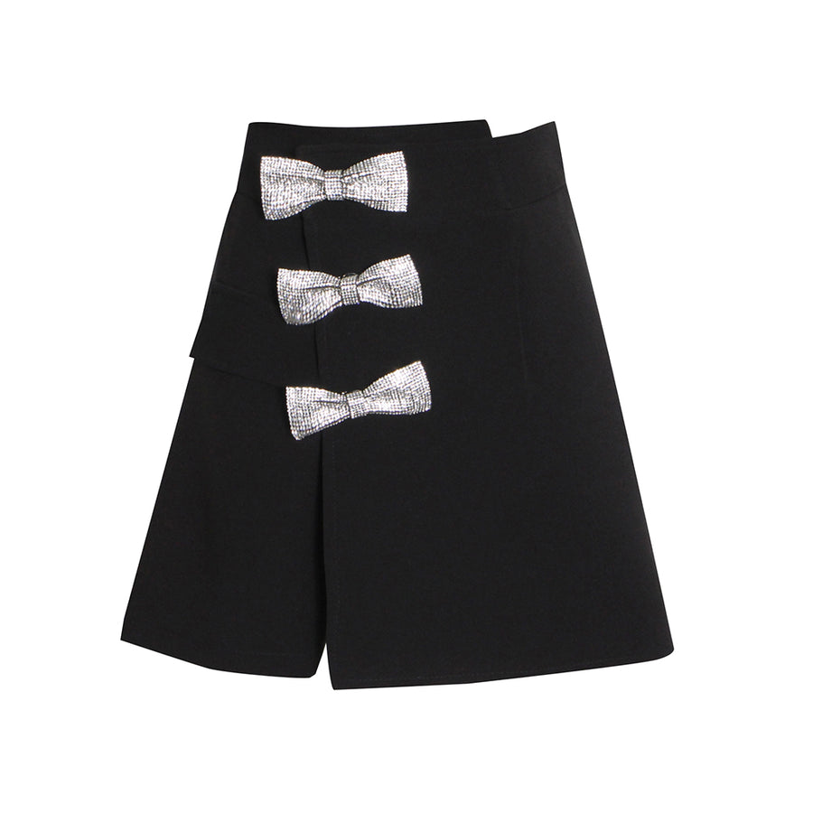 Riley Skirt/Shorts